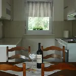 Niewinne - Chianti בית נופש *