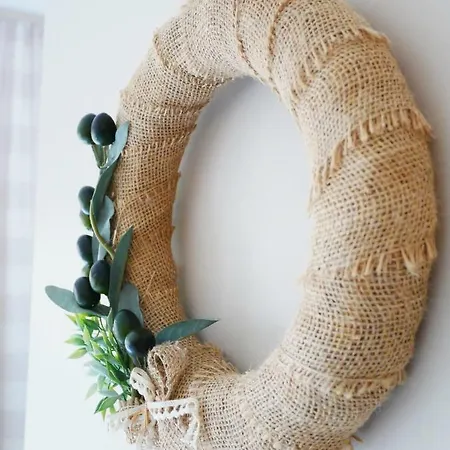 펜션 Niewinne - Chianti *