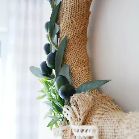 Tatil Evi Niewinne - Chianti *