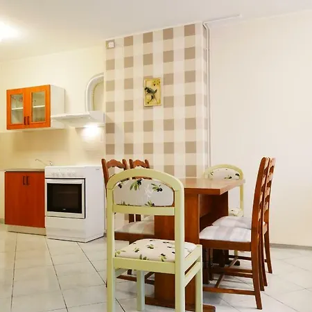 Holiday home Niewinne - Chianti Zywiec