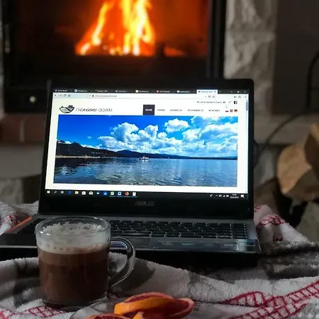 Niewinne - Chianti 펜션