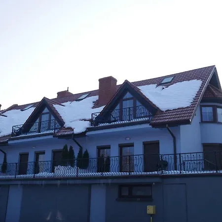 Hébergement de vacances Niewinne - Chianti *