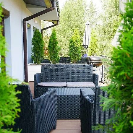 Niewinne - Chianti Holiday home *