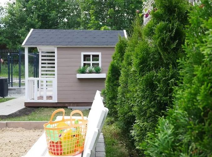 Holiday home Niewinne - Chianti