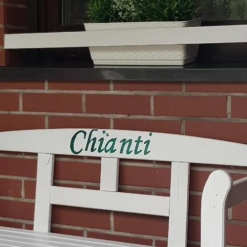 Niewinne - Chianti * Żywiec