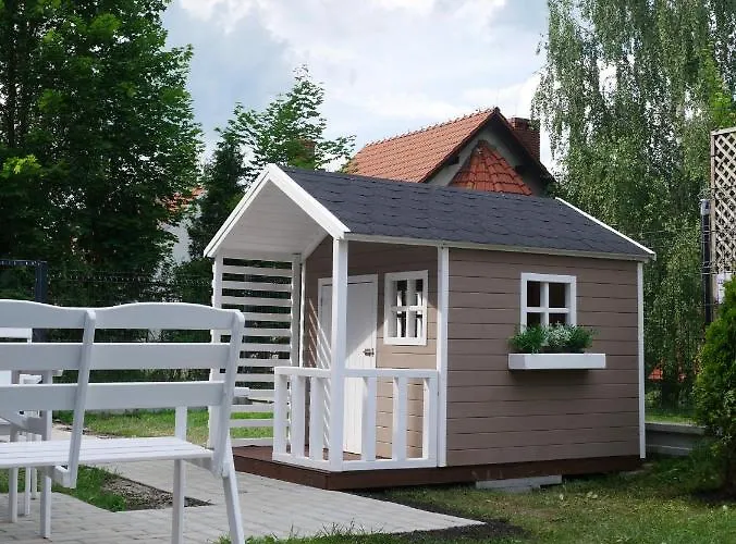 Niewinne - Chianti Hébergement de vacances