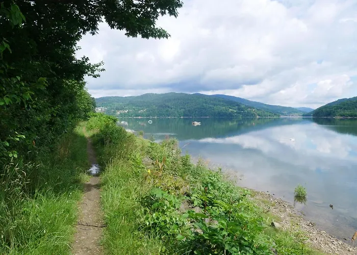 Niewinne - Chianti Hébergement de vacances