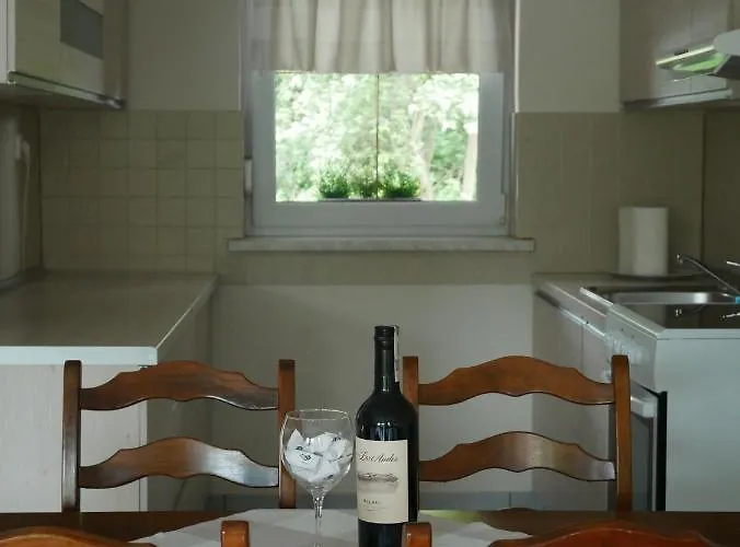 Niewinne - Chianti Hébergement de vacances *