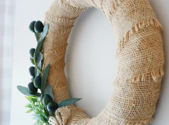 Hébergement de vacances Niewinne - Chianti *