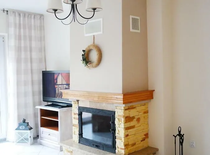 Holiday home Niewinne - Chianti