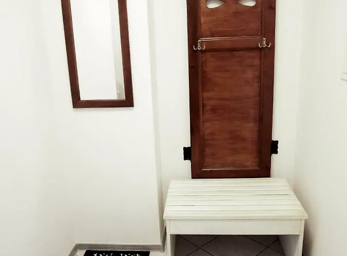 Holiday home Niewinne - Chianti