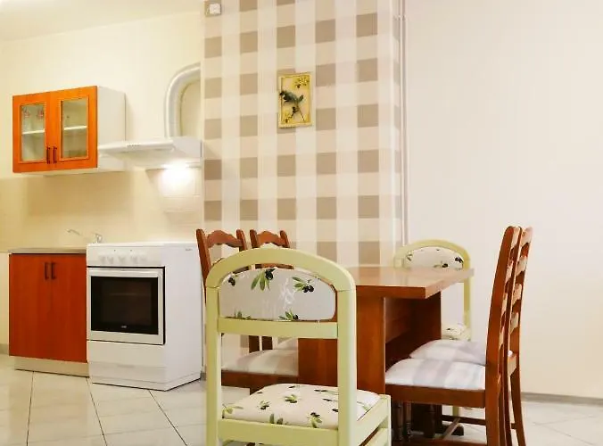 Holiday home Niewinne - Chianti Zywiec