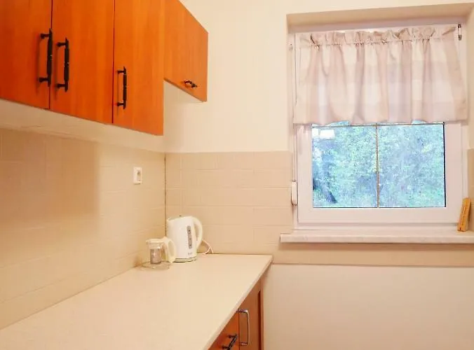 Hébergement de vacances Niewinne - Chianti