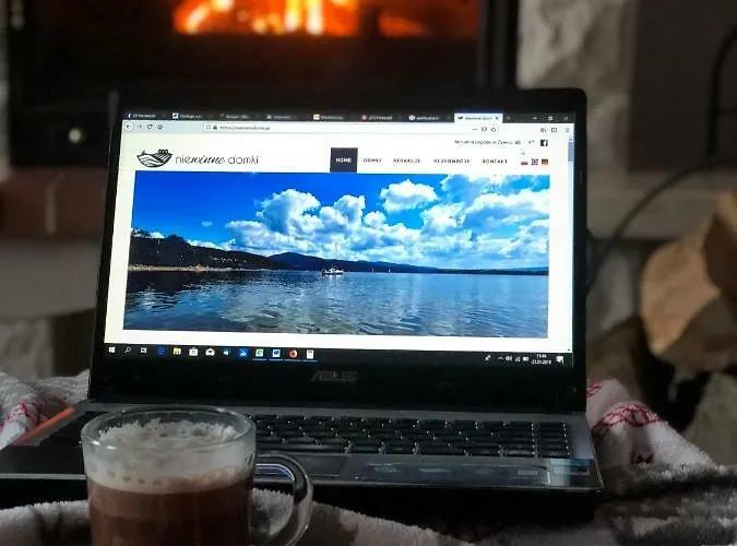 Niewinne - Chianti Hébergement de vacances