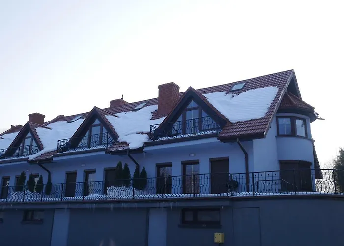 Holiday home Niewinne - Chianti *