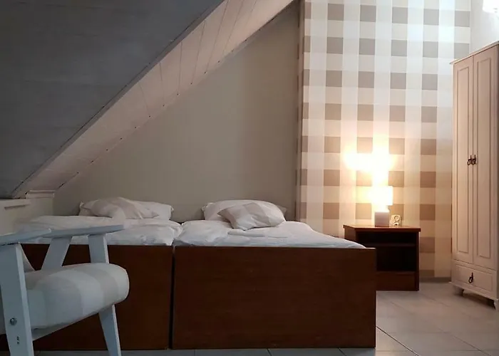 Holiday home Niewinne - Chianti Zywiec