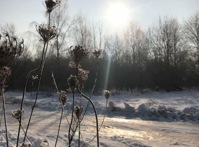 Hébergement de vacances Niewinne - Chianti Żywiec