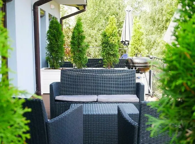 Niewinne - Chianti Holiday home *